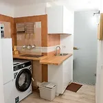 Seraphine's House شقة