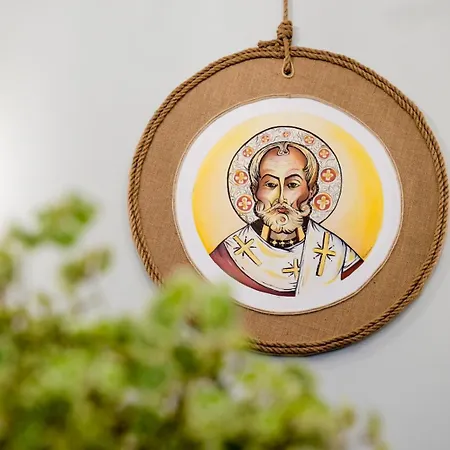 Lägenhet Seraphine's House