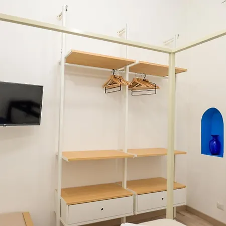 Lägenhet Seraphine's House Bari