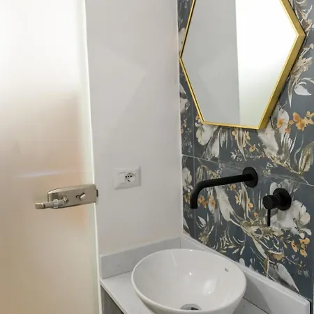 Lägenhet Seraphine's House *