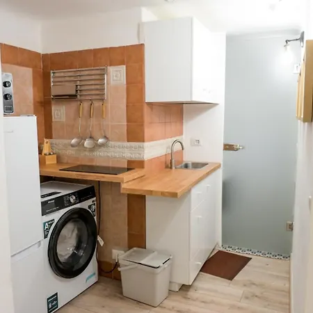 Seraphine's House Apartament