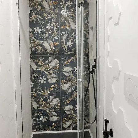 Seraphine's House Lägenhet