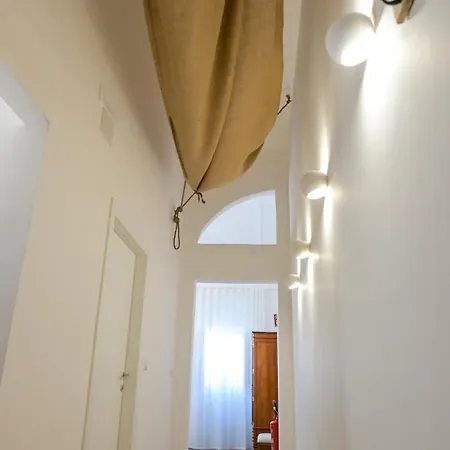 Seraphine's House Apartament
