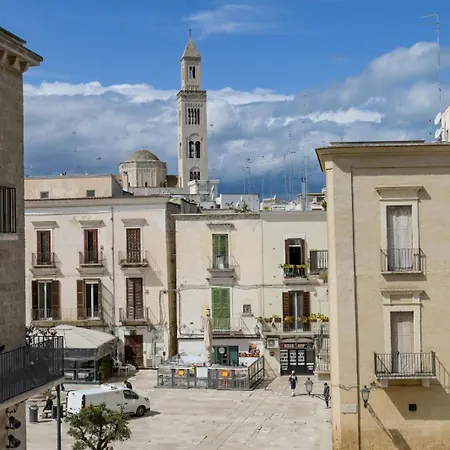 Seraphine's House Lägenhet