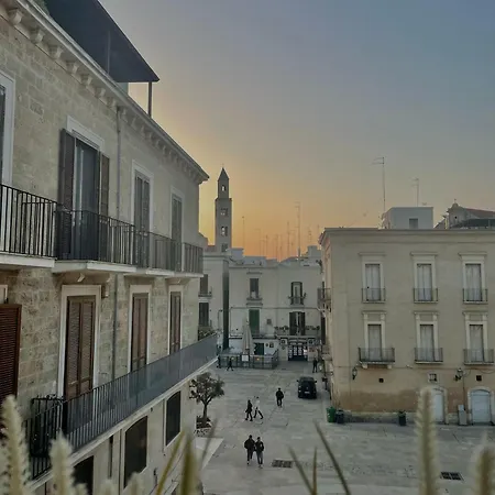 Seraphine's House Διαμέρισμα *