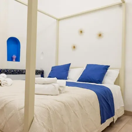 Seraphine's House Apartment