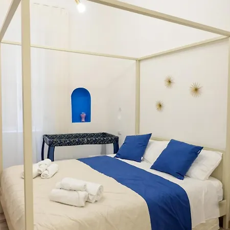 Seraphine's House Apartment