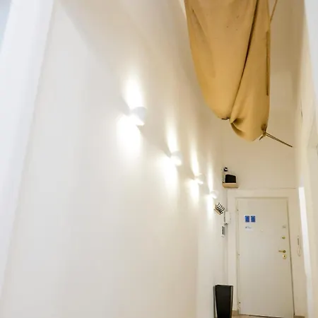 Apartment Seraphine's House