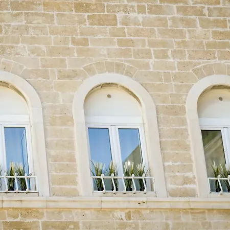 Διαμέρισμα Seraphine's House *