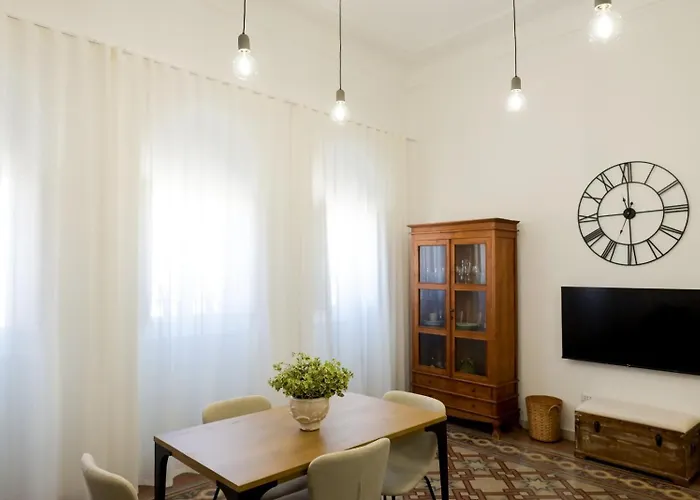 Seraphine's House Appartamento Bari